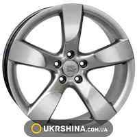 Литые диски WSP Italy Audi (W568) Vittoria W8.5 R19 PCD5x112 ET43 DIA66.6 HS