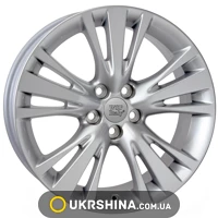 Литые диски WSP Italy Lexus (W2654) Angel W7.5 R19 PCD5x114.3 ET35 DIA60.1 HS