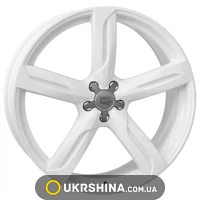 Литые диски WSP Italy Audi (W564) Afrodite W8 R19 PCD5x112 ET27 DIA66.6 white