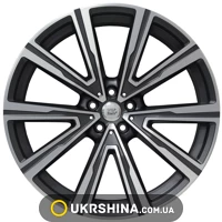 Литые диски WSP Italy BMW (W686) Fire W10.5 R22 PCD5x112 ET43 DIA66.5 MGM polished