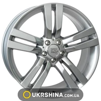 Литые диски WSP Italy Mercedes (W761) Hypnos W7.5 R18 PCD5x112 ET47 DIA66.6 silver