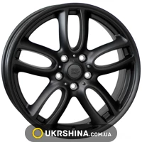 Литые диски WSP Italy Mini (W1654) Amstel W7.5 R19 PCD5x120 ET52 DIA72.6 dull black