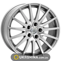 Литые диски WSP Italy Alfa Romeo (W237) Misano W7.5 R17 PCD5x108 ET35 DIA58.1 silver