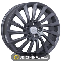 Литые диски WSP Italy Alfa Romeo (W256) Giulietta W7.5 R17 PCD5x110 ET41 DIA65.1 matt gun metal
