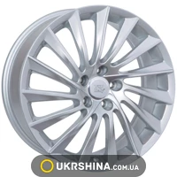 Литые диски WSP Italy Alfa Romeo (W256) Giulietta W7.5 R17 PCD5x110 ET41 DIA65.1 silver