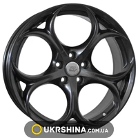Литые диски WSP Italy Alfa Romeo (W258) Fedro W8 R19 PCD5x110 ET34 DIA65.1 anthracite