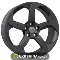 Литые диски WSP Italy Alfa Romeo (W259) Ulysse W8 R18 PCD5x110 ET34 DIA65.1 matt gun metal