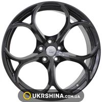 Литые диски WSP Italy Alfa Romeo (W261) Rossa W9 R20 PCD5x110 ET29 DIA65.1 anthracite