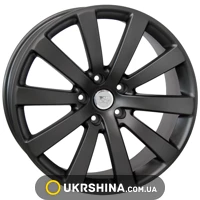 Литые диски WSP Italy Volkswagen (W459) Sahara W10 R21 PCD5x130 ET50 DIA71.6 matt gun metal