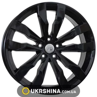 Литые диски WSP Italy Volkswagen (W470) Cobra W8 R19 PCD5x112 ET47 DIA57.1 glossy black