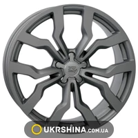 Литые диски WSP Italy Audi (W565) Medea W7.5 R18 PCD5x112 ET51 DIA57.1 matt gun metal