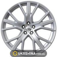 Литые диски WSP Italy Audi (W571) Alicudi W8.5 R21 PCD5x112 ET30 DIA66.6 silver shine