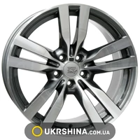 Литые диски WSP Italy BMW (W672) Pandora X6 W10 R22 PCD5x120 ET40 DIA74.1 anthracite polished