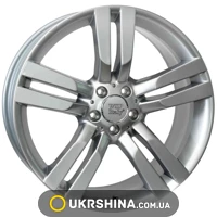 Литые диски WSP Italy Mercedes (W761) Hypnos W8.5 R20 PCD5x112 ET45 DIA66.6 silver