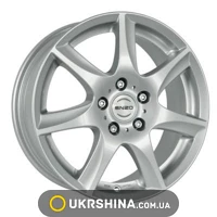 Литые диски Enzo W W6.5 R16 PCD4x108 ET15 DIA65.1 белый