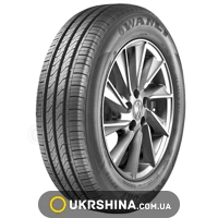 Летние шины Wanli SP118 195/70 R14 91T