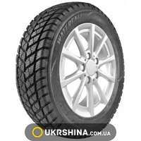 Зимние шины Waterfall Eco Winter LT
