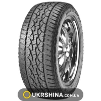 Всесезонные шины Winrun Maxclaw A/T 265/65 R17 112T