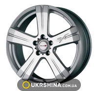 Литые диски Mak X-Treme W7 R16 PCD5x114.3 ET40 DIA76.1 HS