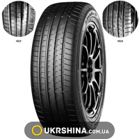 Летние шины Yokohama Advan V61F 235/60 R19 103V