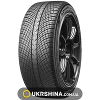 Зимние шины Yokohama Advan Winter V907
