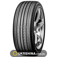 Летние шины Yokohama Advan dB V551V 235/45 R18 94W