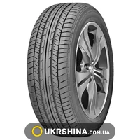 Летние шины Yokohama Aspec A349A 215/60 R17 96H