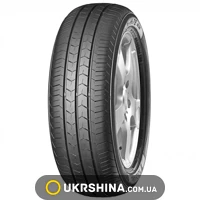 Летние шины Yokohama BluEarth-FE AE30 185/60 R15 88H XL