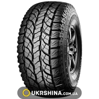 Всесезонные шины Yokohama Geolandar A/T-S G012 265/70 R17 121/118S