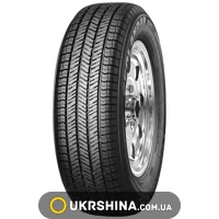 Всесезонные шины Yokohama Geolandar G91A