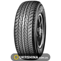Летние шины Yokohama Geolandar G94B 285/60 R18 116V