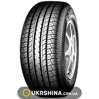 Літні шини Yokohama S-221 225/55 R17 97V