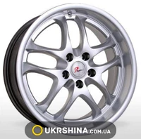 Литые диски Storm Z-223 W7.5 R17 PCD5x112 ET38 DIA73.1 MIHS