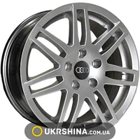 Литые диски TRW Z345 W7 R16 PCD5x112 ET35 DIA57.1 HS