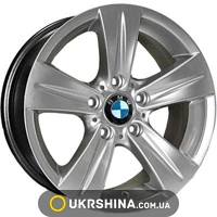 Литые диски TRW Z521 W7 R16 PCD5x120 ET34 DIA74.1 HS