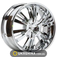 Литые диски Mi-tech ZR-12 W9 R20 PCD6x139.7 ET35 DIA67.1 AM/B
