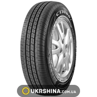 Летние шины Zeetex CT 1000 185/75 R16C 104/102S