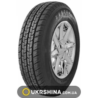 Летние шины Zeetex Mustang 101 195 R14C 106/104S