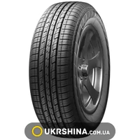Летние шины Zetum KL21 235/65 R17 104V