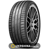Летние шины Zetum ZU12