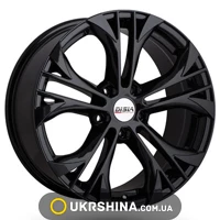 Литые диски Disla Assassin 821 W8 R18 PCD5x120 ET45 DIA72.6 B