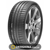 Летние шины Aeolus AU03 Steering Ace 2 245/45 ZR18 100Y XL