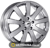 Литые диски Aez Mita W8 R18 PCD5x112 ET35 DIA70.1 H