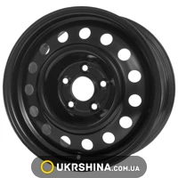 Стальные диски ALST (KFZ) 6655 W6.5 R16 PCD5x114.3 ET42.5 DIA67 black