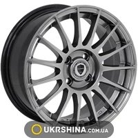 Литые диски Allante 184 W6 R14 PCD4x108 ET25 DIA67.1 HB