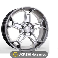 Литые диски Storm AT-574 W6.5 R16 PCD5x114.3 ET50 DIA73.1 HB