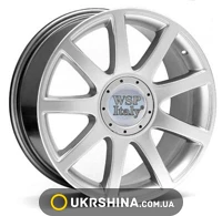 Литые диски WSP Italy Audi (W532) RS4 Paestum W6.5 R15 PCD5x100 ET35 DIA57.1 HS
