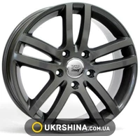 Литые диски WSP Italy Audi (W551) Q7 Wien W9 R20 PCD5x130 ET60 DIA71.6 anthracite polished