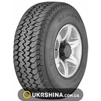 Летние шины General Tire Eurovan 225/70 R15C 112/110R
