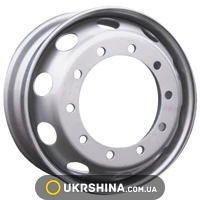 Стальные диски Better Steel W11.75 R22.5 PCD10x335 ET0 DIA281
